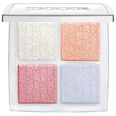 DIOR Backstage Glow Maximizer Face Palette - New Packaging