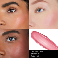 NARS Afterglow Liquid Blush Duo