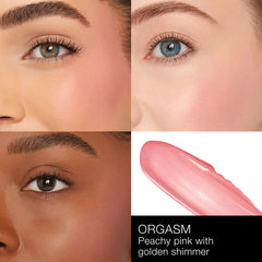 NARS Afterglow Liquid Blush Duo