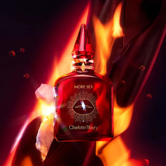 Charlotte Tilbury the Power of Scents to Unlock Emotions