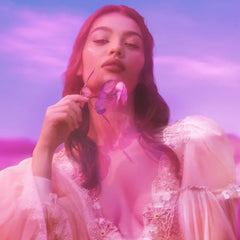 Charlotte Tilbury FRAGRANCE COLLECTION OF EMOTIONS PERFUME TRAVEL TRIO SET