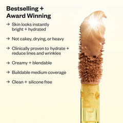 Kosas Revealer Concealer Super Creamy + Brightening Concealer