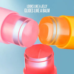 Sol De Janeiro Cheirosa Jelly Perfume Balm