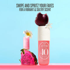Sol De Janeiro Cheirosa Jelly Perfume Balm