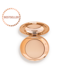 Charlotte tilbury compact powder Dulux size 3.4Grams