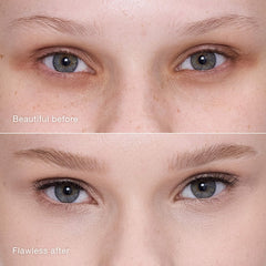 Charlotte Tilbury Airbrush Flawless Crease-Proof Long-Wear Blur Concealer with Hyaluronic Acid