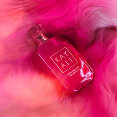 Huda Beauty Kay Ali Sweet Diamond Pink Paper 100ml