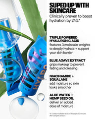 Milk Makeup - Hydro Grip Hydrating Gel Skin Tint