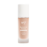 Restore & Renew Serum Foundation 30ml SPF 30