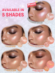 Sheglam Glowchi Bouncy Highlighter