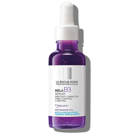 LA Roche - Posay Mela B3 Dark Spot Serum With Melasyl + Niacinamide
