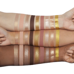 Huda Beauty Gold Obsessions Eyeshadow Palette