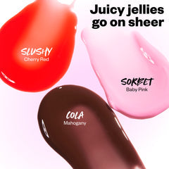 KosasaThe Wet Set: Juicy Jellies