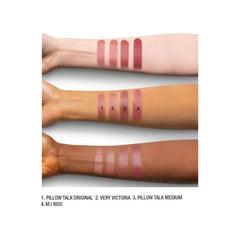 Charlotte Tilbury pillow talk - (Mini) Matte Revolution Lipstick