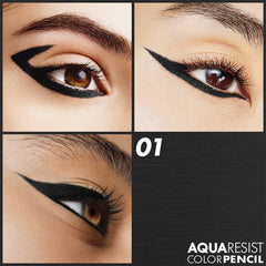 MAKEUP FOR EVER ENCHANTING EYES SET