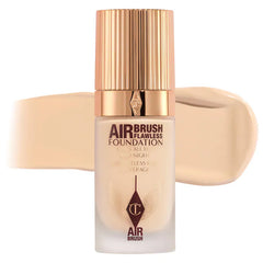 Charlotte Tilbury - New airbrush flawless foundation