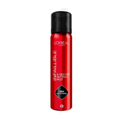 LoReal setting mist