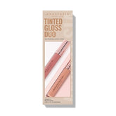 Anastasia Beverly Hills - Tinted Gloss Duo