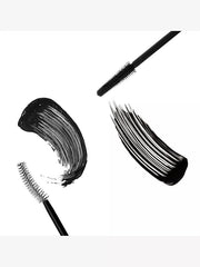Benefit Whole Latte Lashes Duo Gift Set of TRAVEL-SIZE BADgal BANG! and Fan Fest