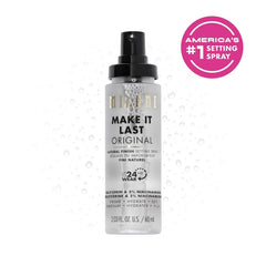 Milani setting spray 60Ml
