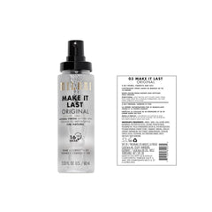 Milani setting spray 60Ml