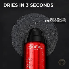 LoReal setting mist