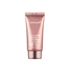 Medicube collagen firming cream SPF 50