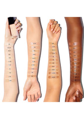 Dior forever skin glow foundation