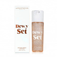 Dewy Set Setting Spray