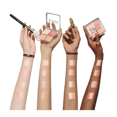 Dior Backstage Glow Face Palette