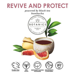 Botanics Revive & Protect Postbiotic Serum
