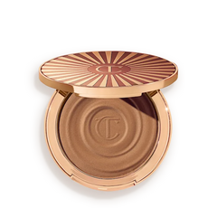 Charlotte Tilbury - BEAUTIFUL SKIN SUN-KISSED GLOW BRONZER
