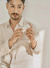 Beauty of Joseon Matte Sun Stick : Mugwort+Camelia (SPF 50+ PA++++) Enchanted Belle Pakistan