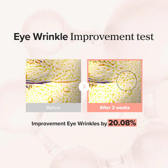 Beauty of Joseon Revive Under Eye Patches for Wrinkles