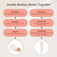 Beauty of Joseon Revive Under Eye Patches for Wrinkles