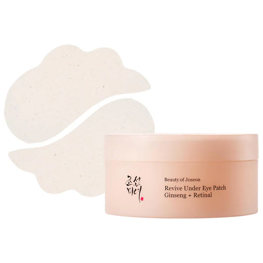 Beauty of Joseon Revive Under Eye Patches for Wrinkles