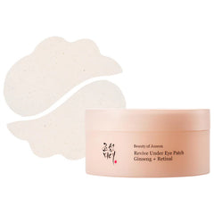 Beauty of Joseon Revive Under Eye Patches for Wrinkles