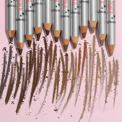 Benefit Cosmetics Gimme Brow+ Volumizing Fiber Eyebrow Pencil