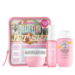 Buy Sol de Janeiro Beija Flor Jet Set at the lowest price in . Check reviews and buy Sol de Janeiro Beija Flor Jet Set today.