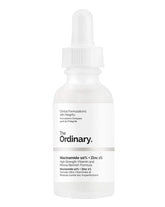 Buy The Ordinary Niacinamide 10% + Zinc 1% 30ml at the lowest price in . Check reviews and buy The Ordinary Niacinamide 10% + Zinc 1% 30ml today.