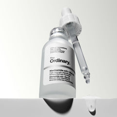 Buy The Ordinary Niacinamide 10% + Zinc 1% 30ml at the lowest price in . Check reviews and buy The Ordinary Niacinamide 10% + Zinc 1% 30ml today.