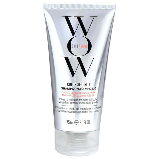 COLOR WOW Color Security Shampoo