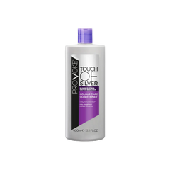 Provoke Touch Of Silver Intensive Conditioner 400 ml