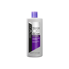 PROVOKE-Touch of Silver Color Care Shampoo 400Ml