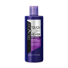 Provoke Touch Of Silver Intensive Conditioner 200 ml