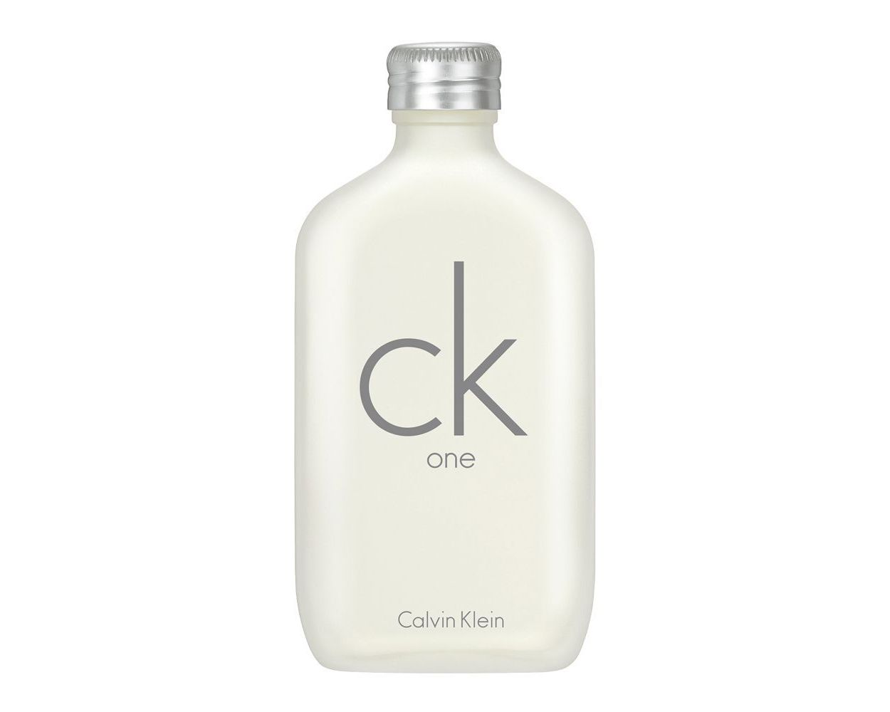 Calvin Klein One Eau De Toilette 200ml Enchanted Belle Pakistan