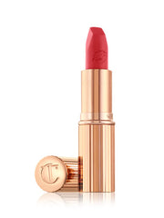 Charlotte Tilbury Matte Revolution Lipsticks