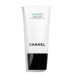 Channel Cleanser LA MOUSSE ANTI-POLLUTION CLEANSING CREAM-TO-FOAM 150ml Enchanted Belle Pakistan