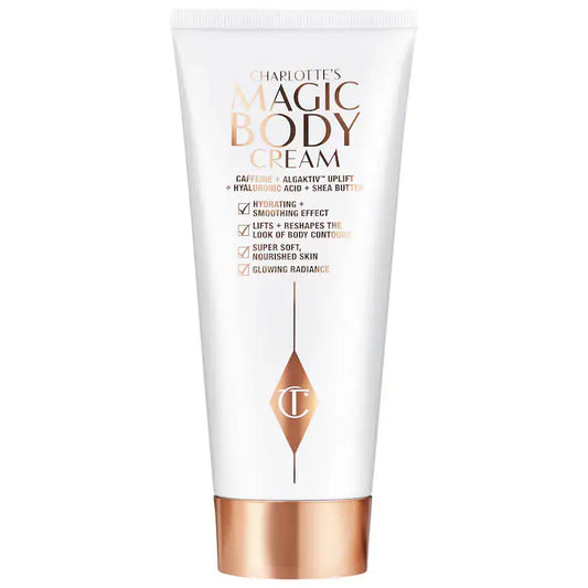Charlotte Tilbury Magic Body Cream 200 ML