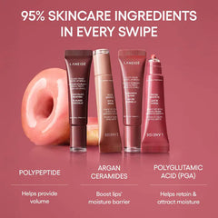 LANEIGE Glaze Craze Tinted Polypeptide Lip Serum Treatment